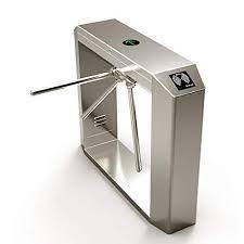 Molinete electrónico bi direccional tipo puente Marca Daosafe