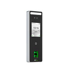 Terminal de Control de Acceso y Control de Tiempo y Asistencia marca ZKTeco modelo SpeedFace-V3L/ID (copia)