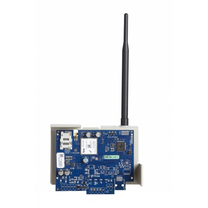 Comunicador de alarma vía Internet DSC (TL280E)