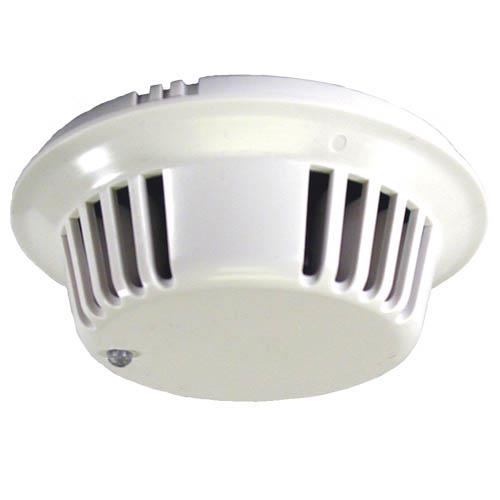 Detector de humo convensional  Marca Bosh Modelo F220-P