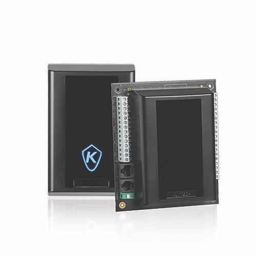 [KT-1                ] Panel controlador de 1 puerta marca Kantech 