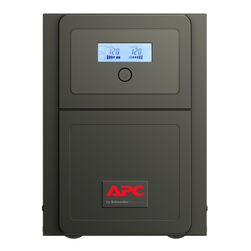 [APC SMV2000CA] APC Easy UPS SMV 2000 VA 120