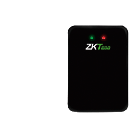 [VR10-PRO] Sensor de presencia tipo radar para detección vehicular en talanqueras marca ZKTeco