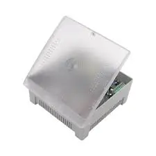 [PS12DC4PBK] Fuente de Poder con Gabinete de 4 Salidas de 11 - 15 Vcc / 5 Amper / Soporta Batería de Respaldo / Voltaje de Entrada: 96 - 264 Vca / Soporta Protección contra Sobrecorriente de Salida, Protección contra Cortocircuito /