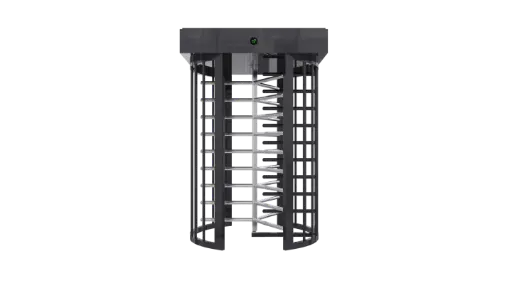 Molinete cuerpo completo / cuerpo acero galvanizado / Brazos acero inoxidable / Bidireccional / marca Came modelo BT312/S-25