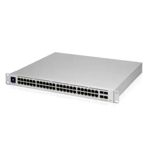 [USW-48-POE] Ubiquiti UniFi Switch USW-48-POE - Conmutador - Gestionado Ubiquiti
