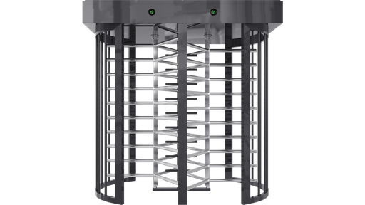 Molinete cuerpo completo doble, tres secciones Marca Came Modelo: BT312-D