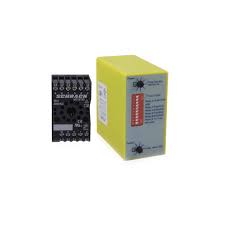 [BEA-1Z] Loop Magnetico para Deteccion Vehicular de 1 zona marca Bea